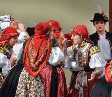 FOTKA - Tuchlovick pou 2017