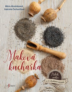 FOTKA - Makov kuchaka - Pbh mku a 71 skvlch recept