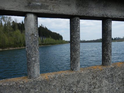 FOTKA - Mosty odnikud nikam