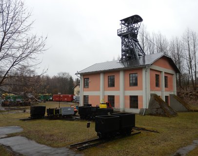 FOTKA - Hornick muzeum Krsno