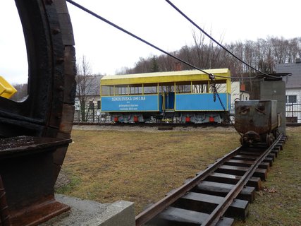 FOTKA - Hornick muzeum Krsno