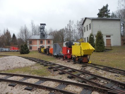 FOTKA - Hornick muzeum Krsno