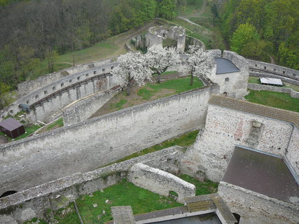 FOTKA - Trennsk hrad