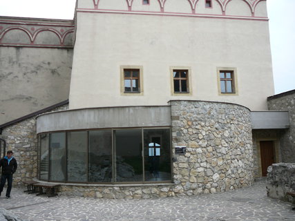 FOTKA - Trennsk hrad