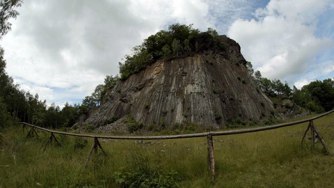 FOTKA - Klenoty na krajiny: Luick hory