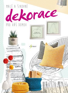 FOTKA - Mal a ikovn dekorace pro v domov