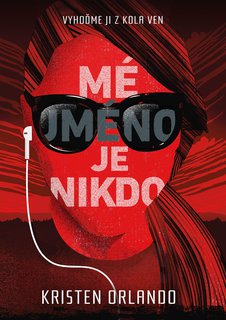 FOTKA - pikov thriller M jmno je Nikdo