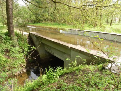 FOTKA - Opatovick kanl