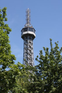 FOTKA - Prask Eiffelovka