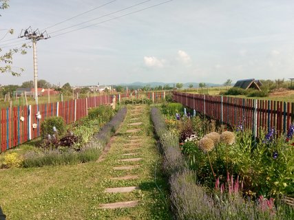 FOTKA - Broumovsko - malebn krajina a nenron vlet za zvtky