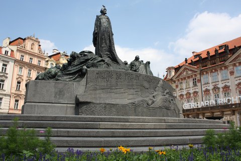 FOTKA - Praha - msto, kter mm rda