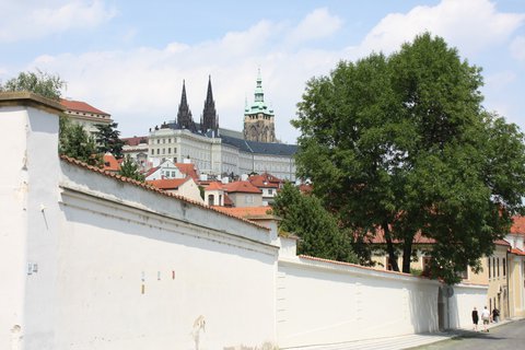 FOTKA - Praha - msto, kter mm rda