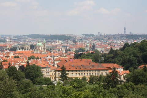 FOTKA - Praha - msto, kter mm rda