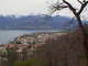 Cestomnie - vcarsko  Ticino  Od subtrop k ledovcm