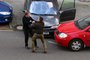 Policie v akci na Prim kad vedn den ji od 9. 10. 2017
