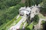 Nvtva hradu Sovinec