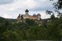 Nvtva hradu Sovinec