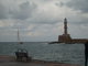 Chania a Elafonisi (Krta)