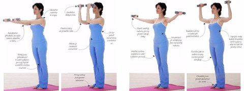 FOTKA - Mal kola pilates