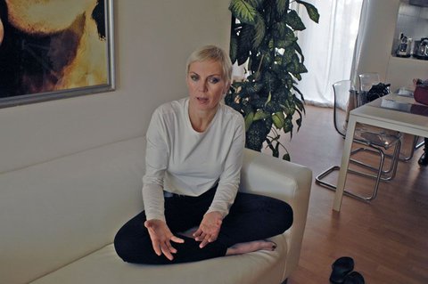 FOTKA - 13. komnata Kateiny Kornov