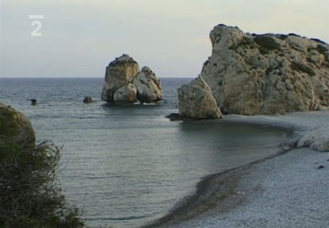 FOTKA - Cestomnie - Kypr: Ostrov lsky