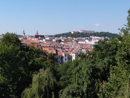 FOTKA - Brno - vila Tugendhat