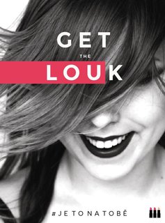 FOTKA - Get the Louk: # je to na tob