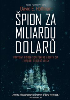 FOTKA - pion za miliardu dolar