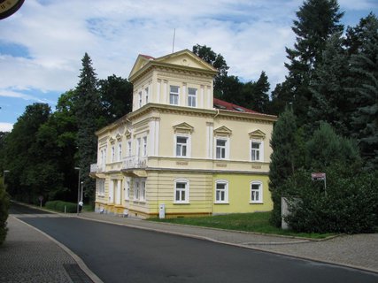 FOTKA - Lebn pobyt v Konstantinovch Lznch