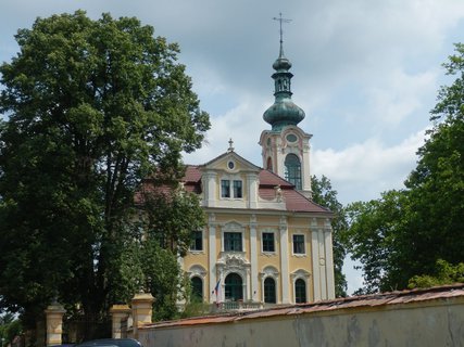 FOTKA - Vidimsk lvky - romantika se petkou adrenalinu