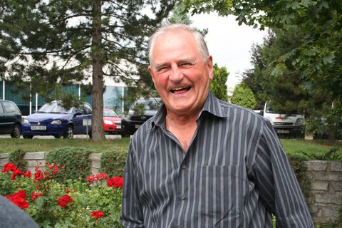 FOTKA - Potomci slavnch - Rod Fritenskch