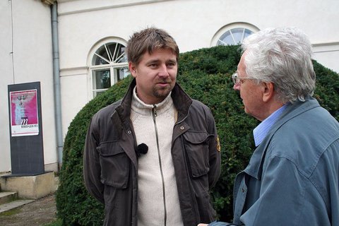 FOTKA - Potomci slavnch - Frantiek Kok