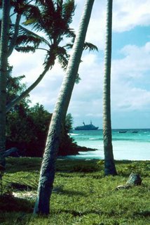 FOTKA - Cestomnie: Seychely a Maledivy - Dva rje