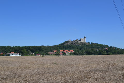 FOTKA - Neplnovan vlet - pjemn pekvapen