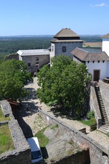 FOTKA - Neplnovan vlet - pjemn pekvapen