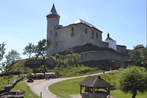 FOTKA - Neplnovan vlet - pjemn pekvapen