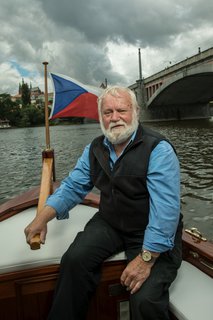 FOTKA - GEN  Galerie elity nroda: Richard Konkolski
