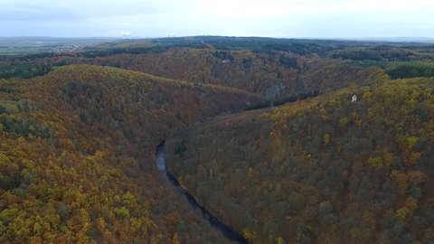 FOTKA - Krajinou domova II - Panensk n dol