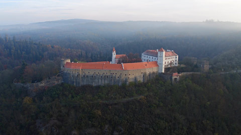 FOTKA - Krajinou domova II - Panensk n dol