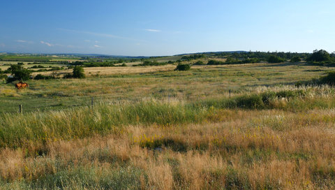 FOTKA - Krajinou domova II - Panensk n dol