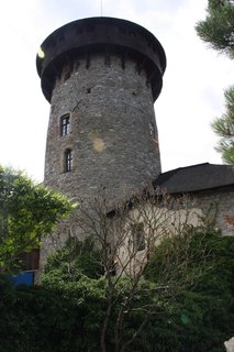 FOTKA - Nvtva hradu Sovinec