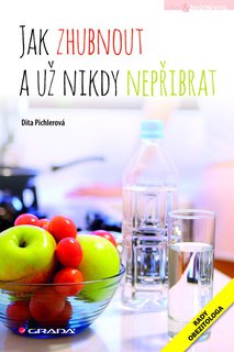 FOTKA - Jak zhubnout a u nikdy nepibrat