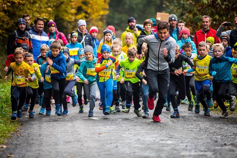 FOTKA - Sedm tip, jak si ut podzim v Beskydech