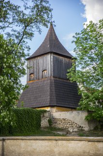 FOTKA - Krajinou domova II - Tabule a stratovulkn