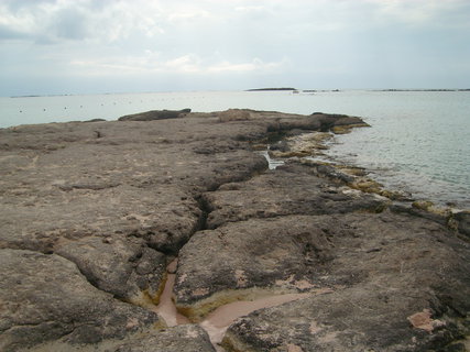 FOTKA - Chania a Elafonisi (Krta)