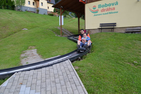 FOTKA - Liberecko - rj pro rodiny s dtmi