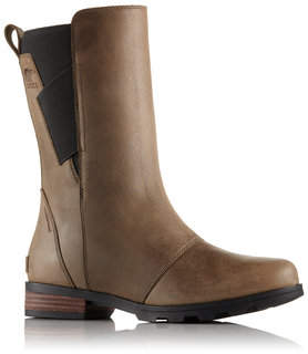FOTKA -  SOREL - trendy a funkn boty do podzimn nepohody