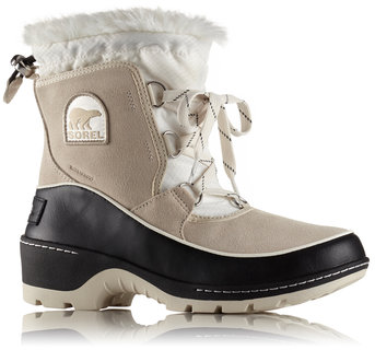 FOTKA -  SOREL - trendy a funkn boty do podzimn nepohody