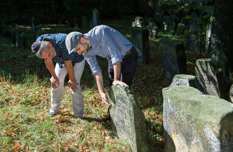 FOTKA - Hdanky dom ivota II: Dobruka a Skalka