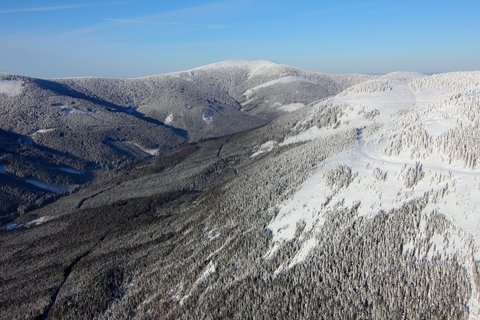 FOTKA - Uijte si stoprocentn zimu v Resortu Doln Morava